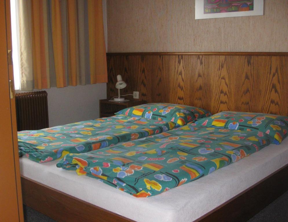 Edwards Apartment Millstatt Room photo