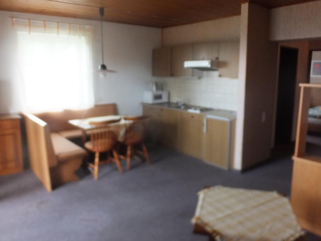 Edwards Apartment Millstatt Exterior photo